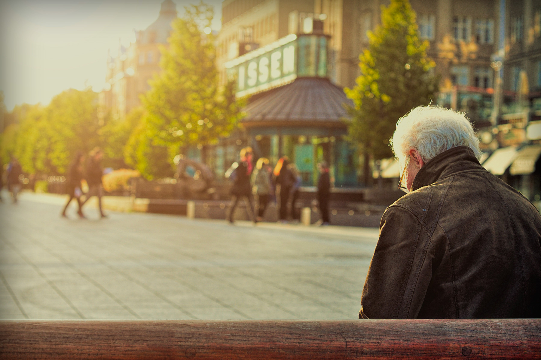 Le surendettement des retraités : une réalité qui mérite qu’on en parle