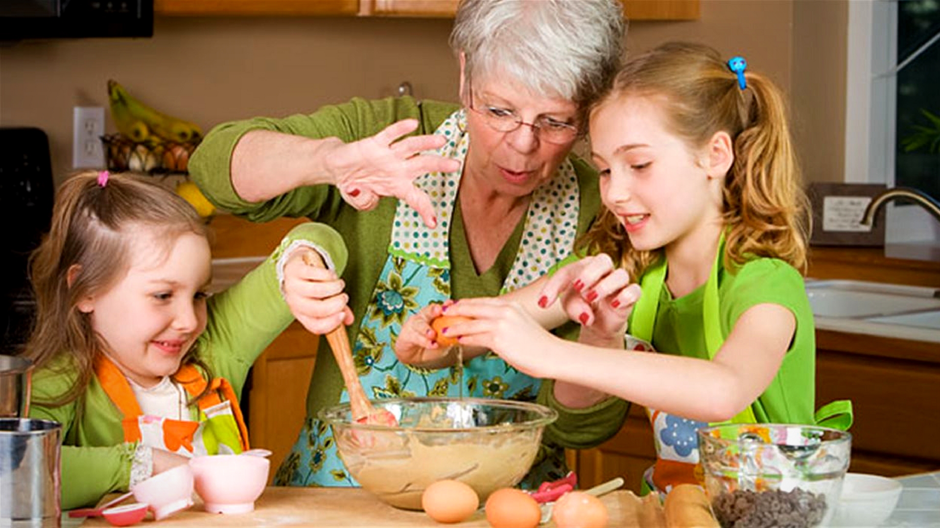 La Maison des grand-parents de Sherbrooke