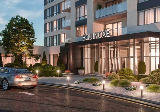 equinoxe condominium