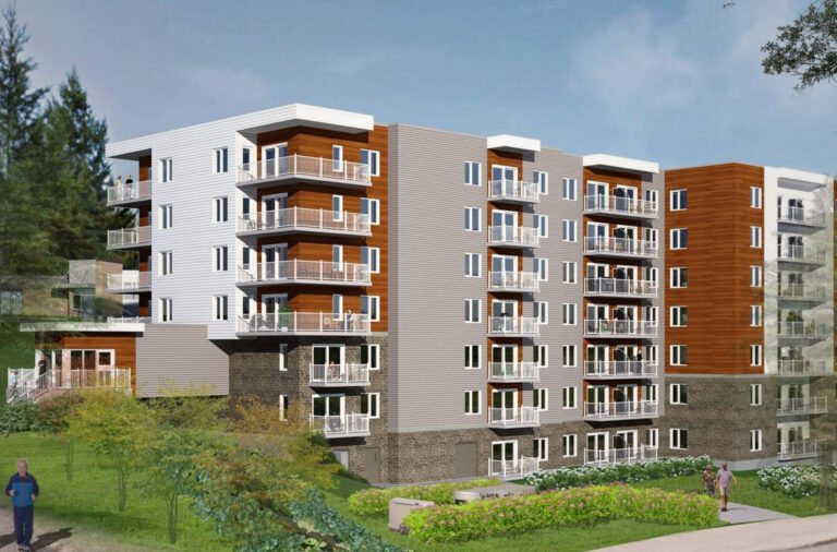 Résidences des Bâtisseurs Une retraite paisible