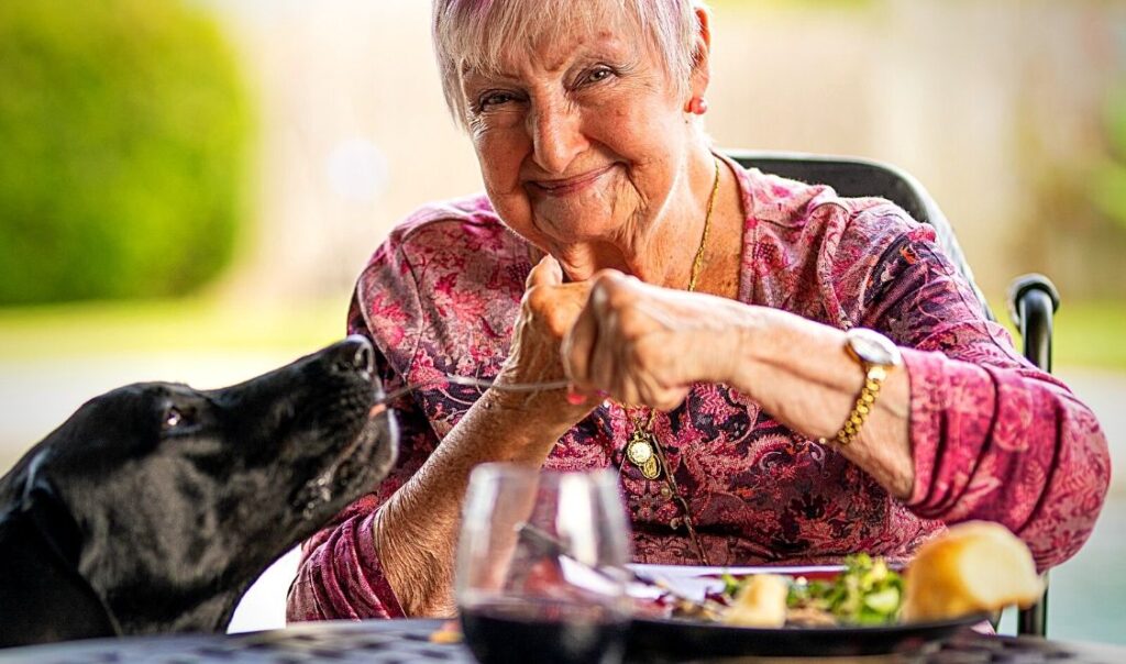 Adopter une alimentation saine