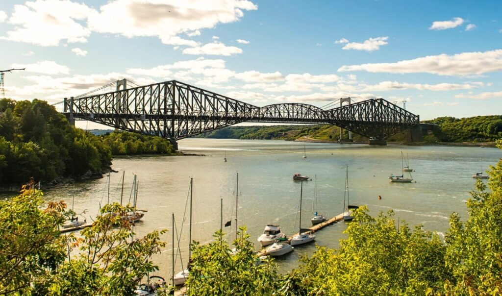 Rive-Sud de Québec