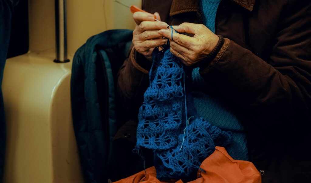 passe-temps hivernaux activités artistiques