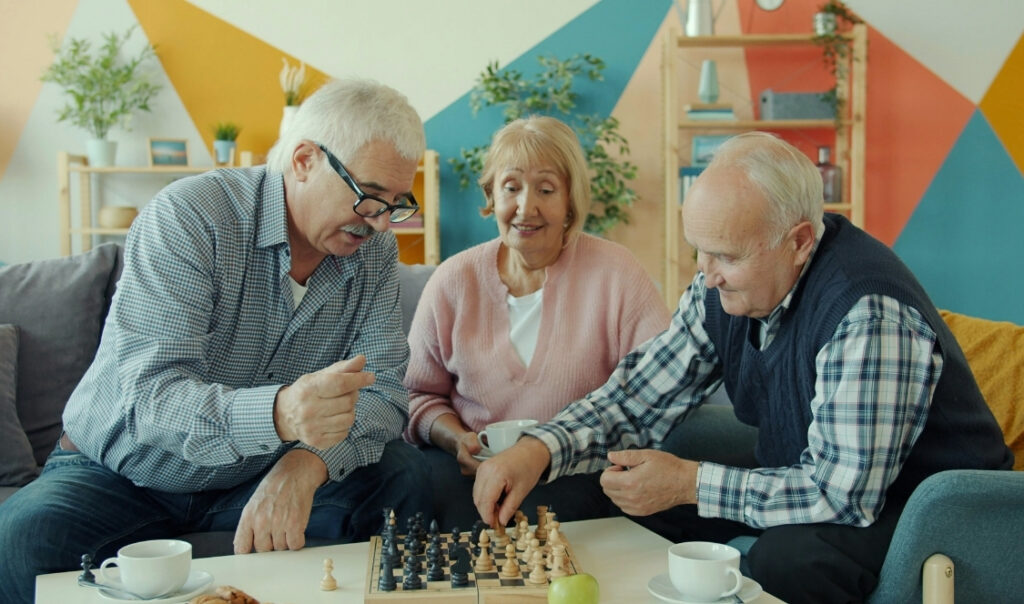 20 façons originales de stimuler son esprit au quotidien