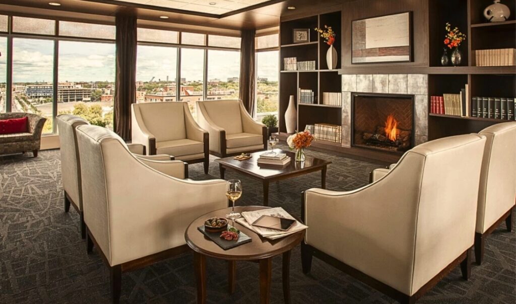 Palmarès des résidences pour retraités : L'Image d'Outremont