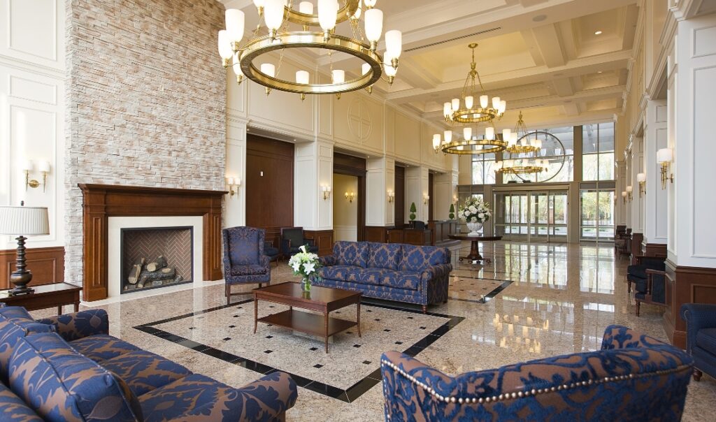 Lobbu lux gouverneur Montréal