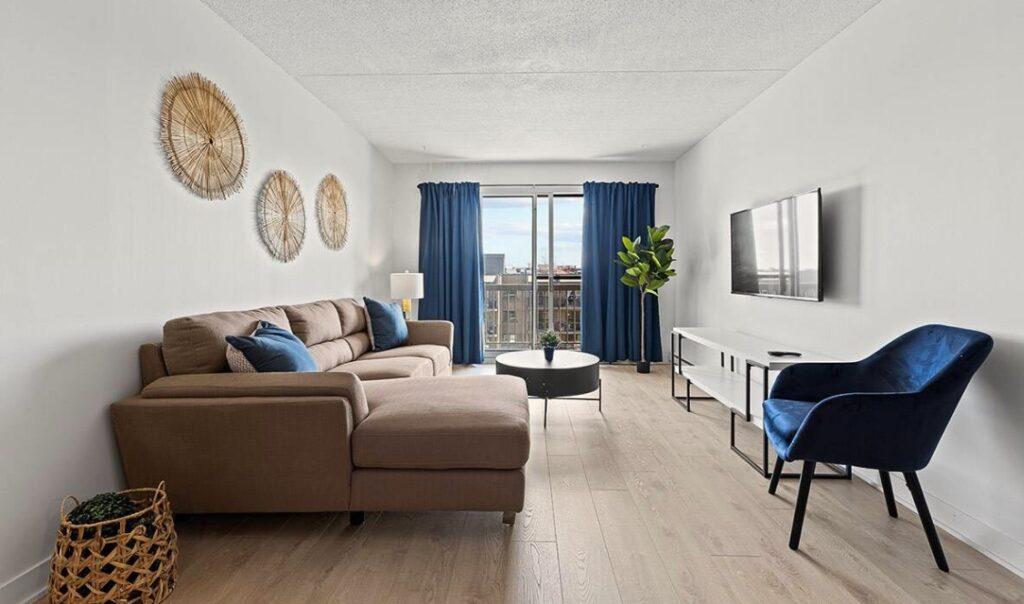 Appartement Viventi Laval
Palmarès des résidences pour retraités