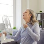 6 résidences qui offrent l'air climatisé