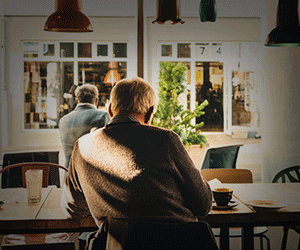 Do you have any question about retirement home