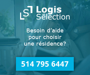 Service gratuit de recherche et conseil en résidences pour aînés