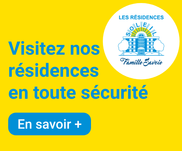 Les Résidences Soleil