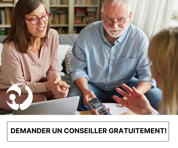 conseillers en résidence