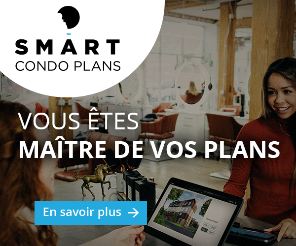 Smart Condo Plans