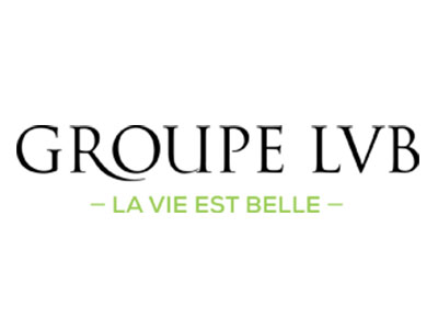 Groupe LVB