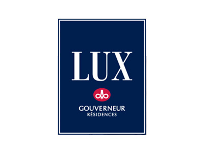 LUX Gouverneur