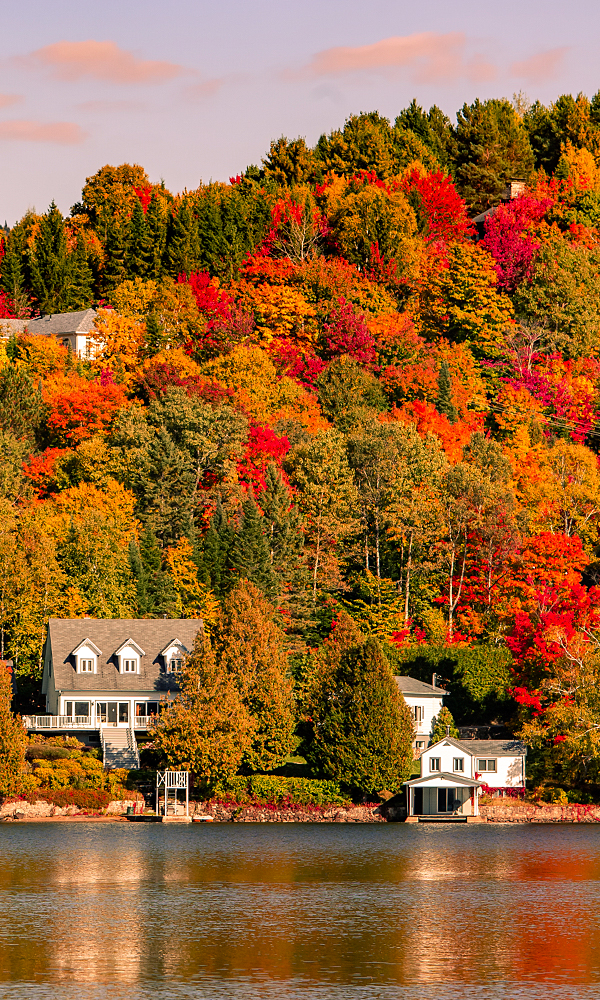laurentides