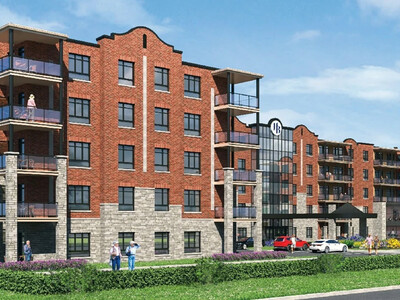 125 rue Roméo Gaudreault – photo 1