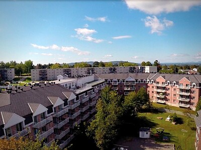 Les Résidences Soleil Manoir Sherbrooke – photo 1