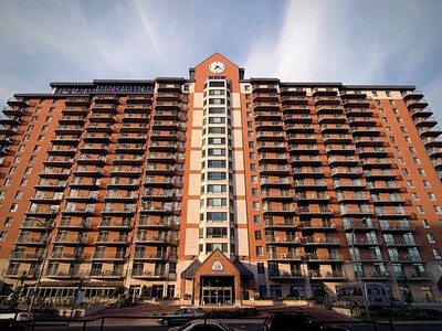 Les Résidences Soleil Manoir St-Léonard – photo 1