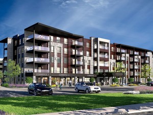 Le Renaissance Cowansville – photo 1