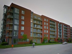 Le Carrefour Rosemont – photo 1