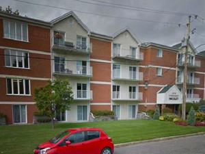 Centre d'Hébergement de Nicolet – photo 1