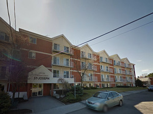Centre d'Hébergement Saint-Joseph – photo 1