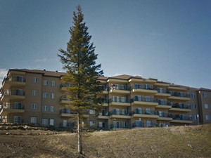 Château Baie-Comeau – photo 1