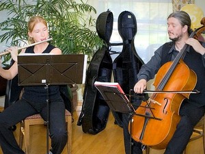  Concert