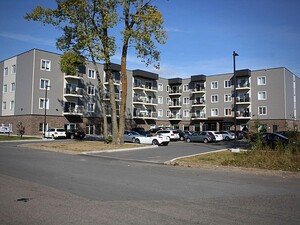 Résidence des Bâtisseurs Louiseville – photo 1