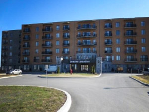 Domaine Lanaudière – photo 1