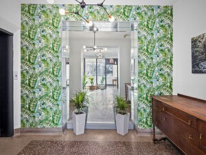 Entrée