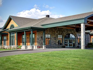 Grace Village – photo 1