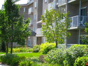Les Jardins Lebourgneuf – photo 2