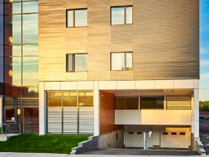 La Contemporaine – photo 1