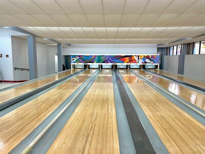 La Noblesse bowling