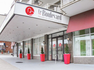 Le Boulevard – photo 1