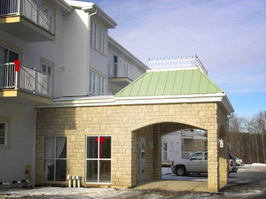 Le Grand Manoir – photo 1