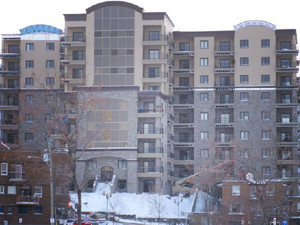 Le Manoir Champlain – photo 1