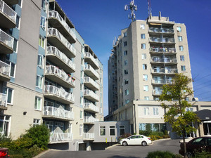 Le Saint-Charles – photo 1