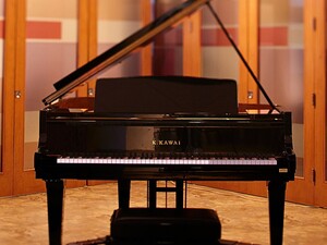 Le Gibraltar piano