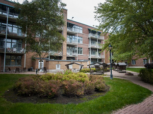 Les Jardins Champfleury - Québec – photo 1
