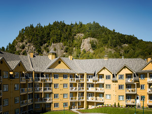 Les Résidences du Manoir de la Vallée – photo 1