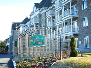 Les Résidences du Manoir Trois-Rivières – photo 1