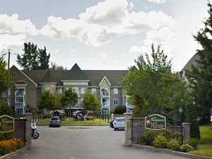 Les Résidences du Manoir Trois-Rivières Ouest – photo 1