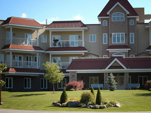 Manoir de la Roselière – photo 1