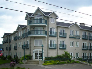 Manoir Lafontaine – photo 1