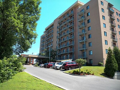 Les Résidences Soleil Manoir Dollard-des-Ormeaux – photo 1