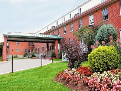 Manoir Pointe-aux-Trembles – photo 1