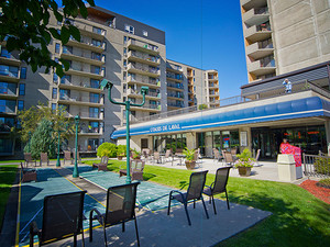 L'Oasis de Laval – photo 1